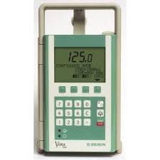 Bbraun Vista Basic Infusion Pump