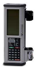 Baxter AS50