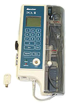 Baxter PCA2