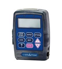 Cadd Prizm 6101 VIP