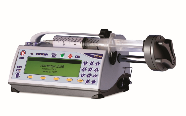 Medfusion 3500